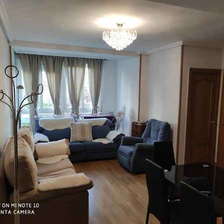 Habitacion Jc 马德里 外观 照片