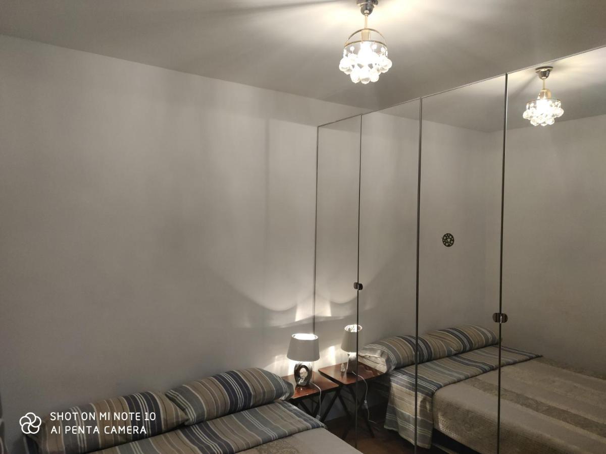 Habitacion Jc 马德里 外观 照片