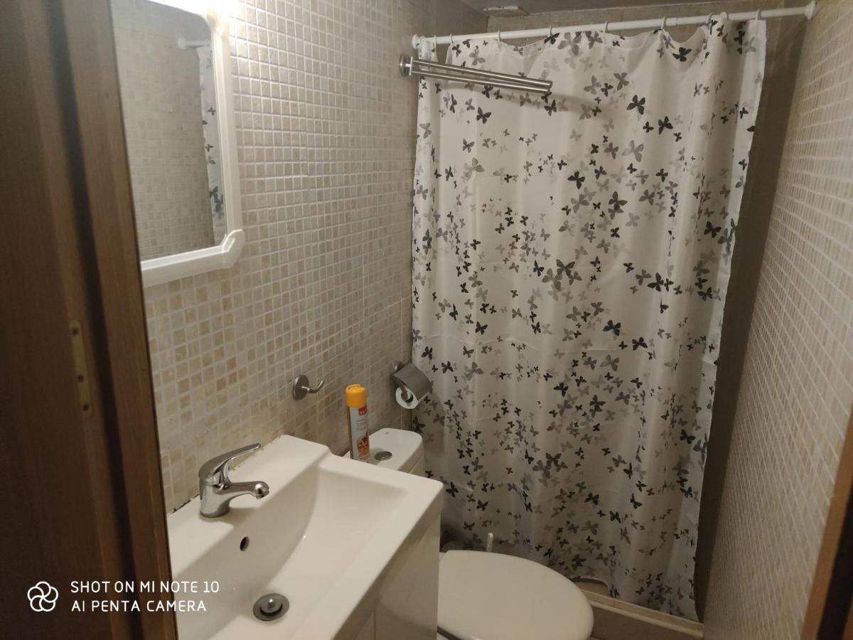 Habitacion Jc 马德里 外观 照片