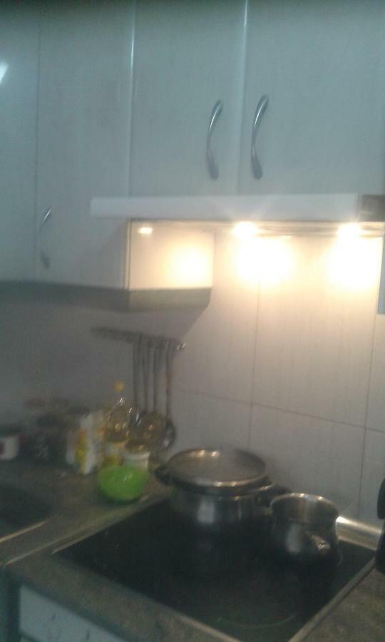Habitacion Jc 马德里 外观 照片