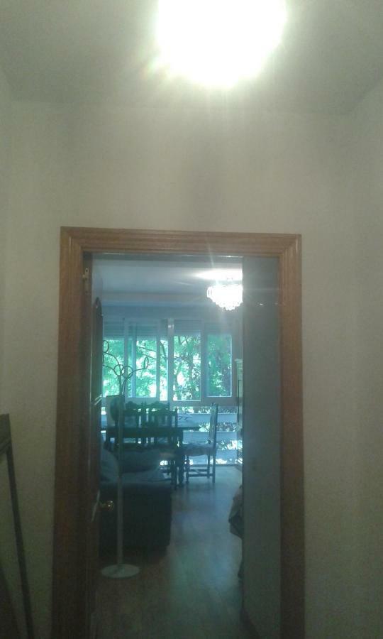 Habitacion Jc 马德里 外观 照片