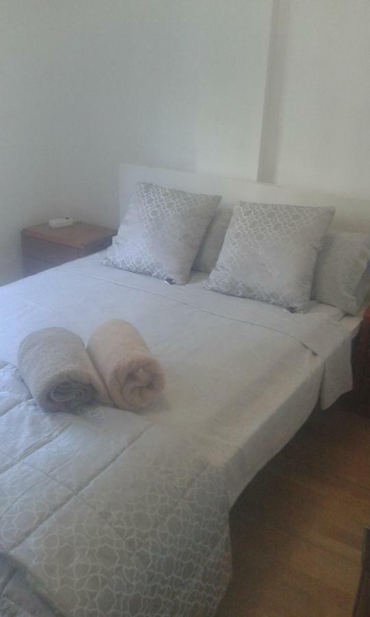 Habitacion Jc 马德里 外观 照片