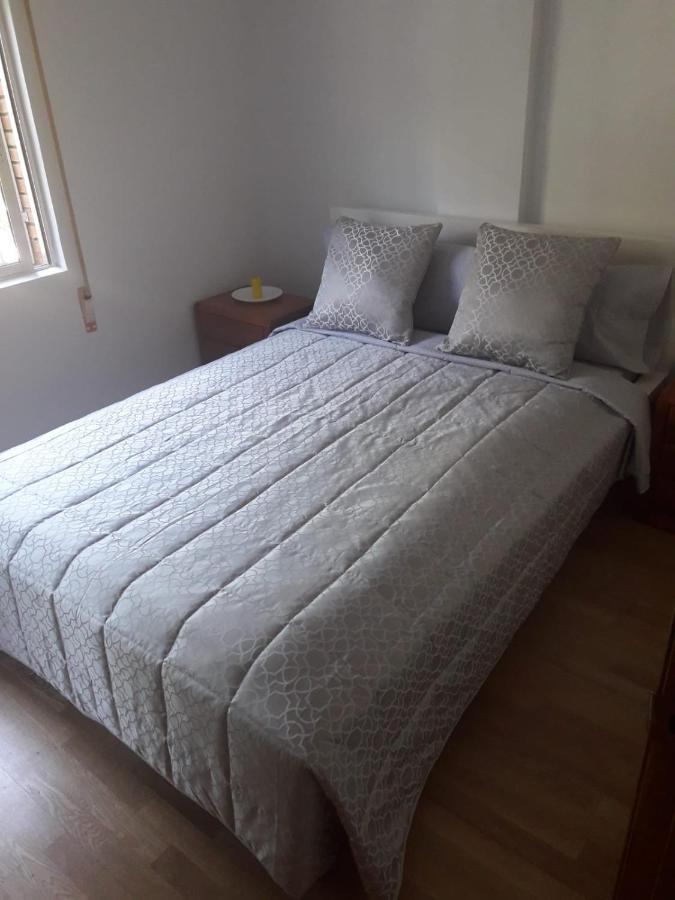 Habitacion Jc 马德里 外观 照片